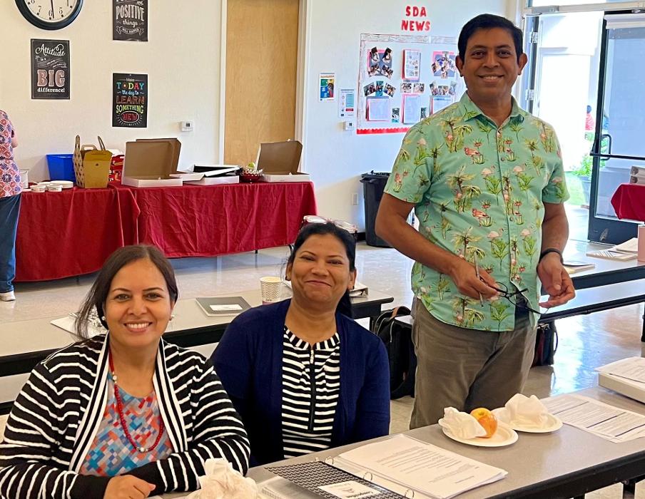 Self Development Academy (Mesa Campus) - Mesa, AZ