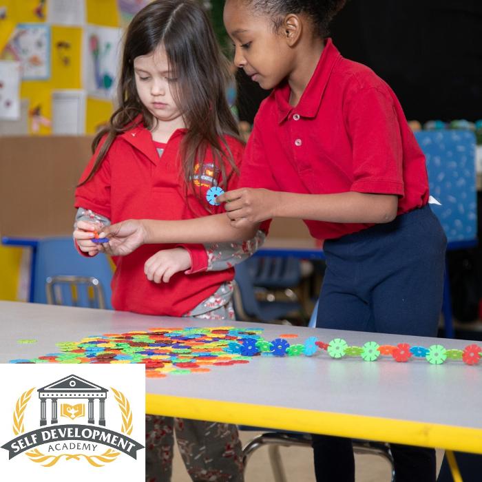 Self Development Academy (Mesa Campus) - Mesa, AZ