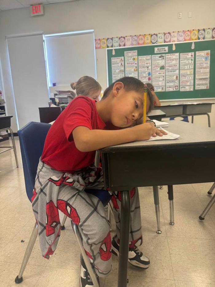 Self Development Academy (Mesa Campus) - Mesa, AZ