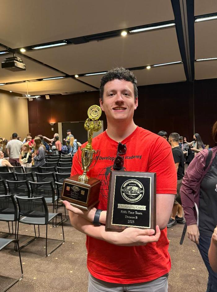 Self Development Academy (Mesa Campus) - Mesa, AZ