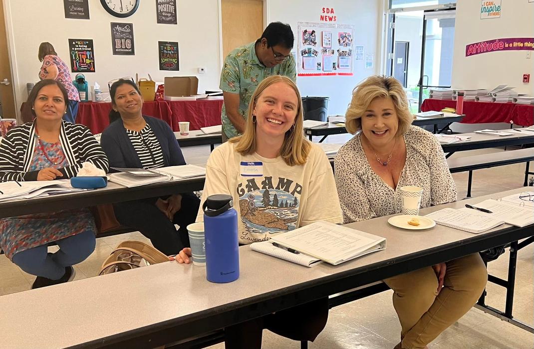 Self Development Academy (Mesa Campus) - Mesa, AZ