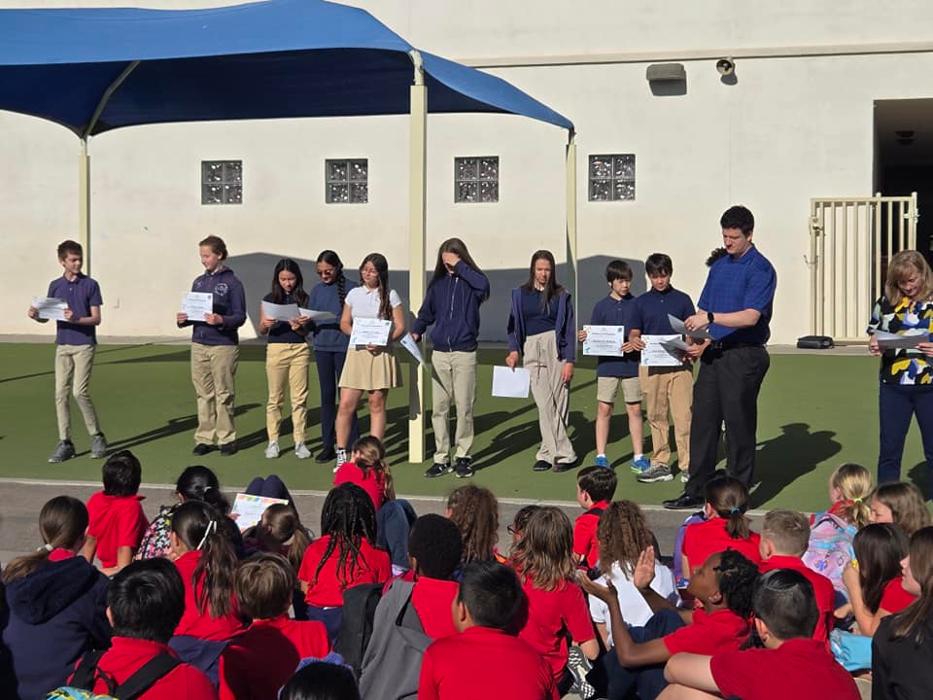 Self Development Academy (Mesa Campus) - Mesa, AZ