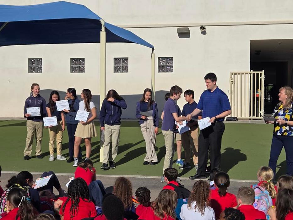 Self Development Academy (Mesa Campus) - Mesa, AZ