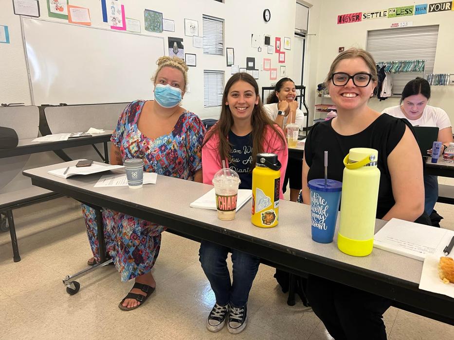 Self Development Academy (Mesa Campus) - Mesa, AZ