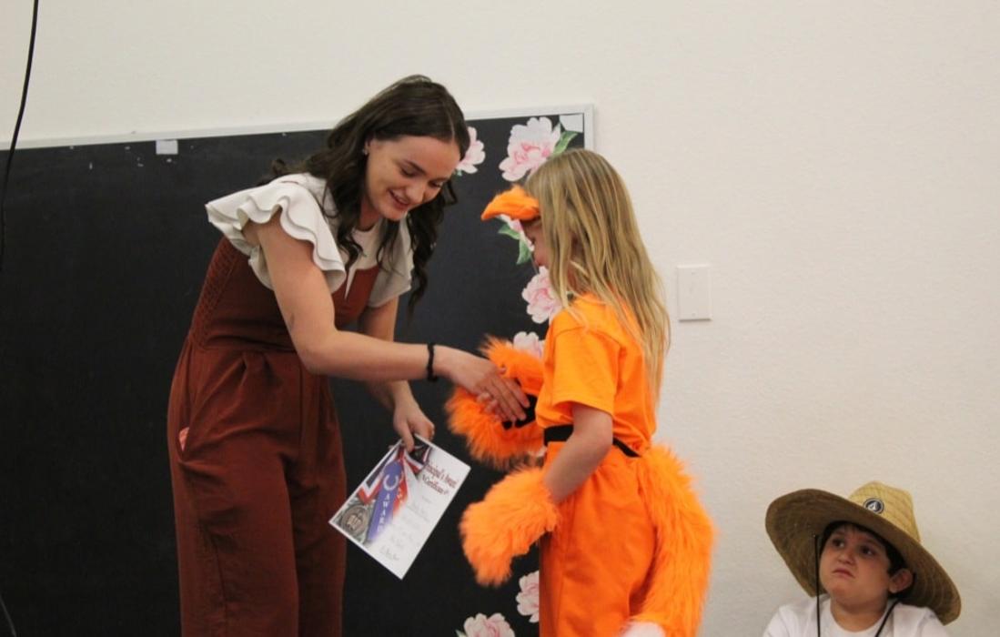 Self Development Academy (Mesa Campus) - Mesa, AZ