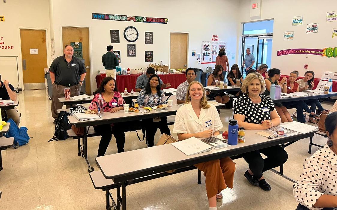 Self Development Academy (Mesa Campus) - Mesa, AZ