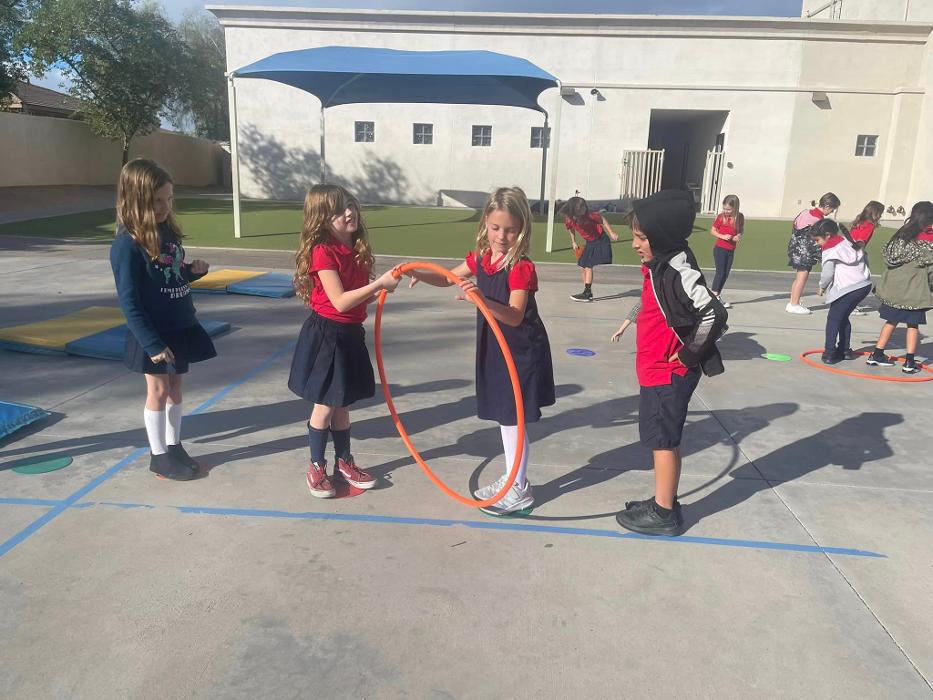 Self Development Academy (Mesa Campus) - Mesa, AZ