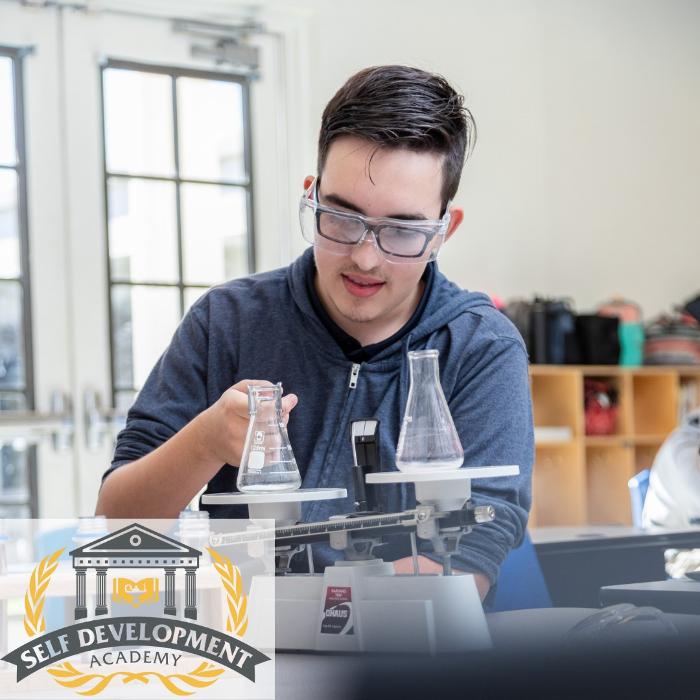 Self Development Academy (Mesa Campus) - Mesa, AZ