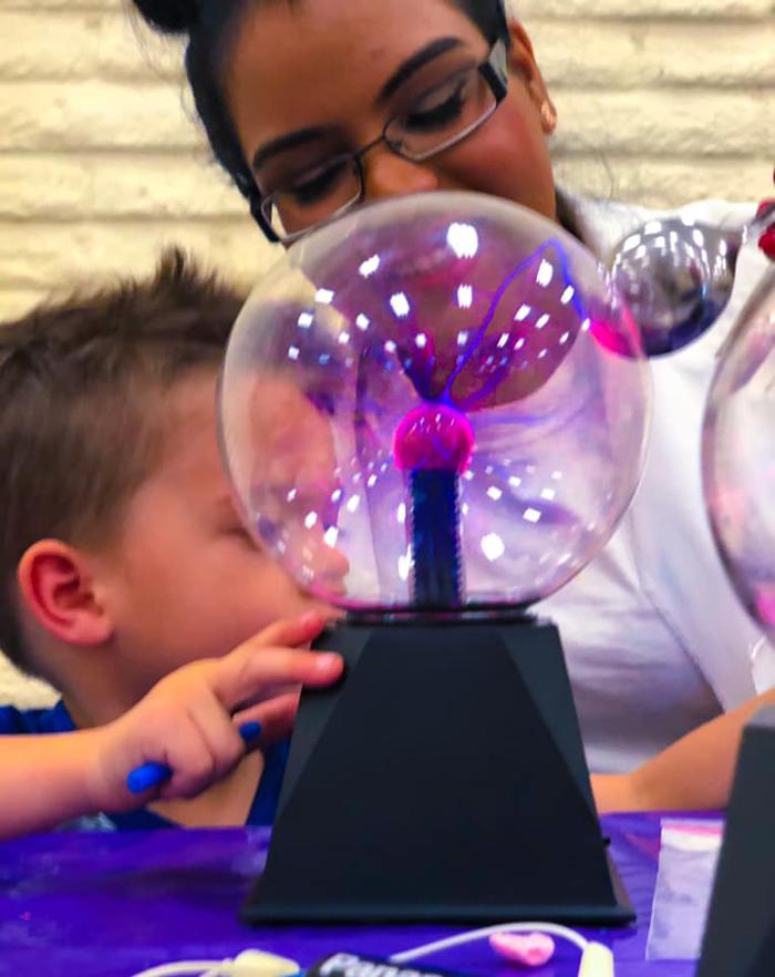 Self Development Academy (Mesa Campus) - Mesa, AZ