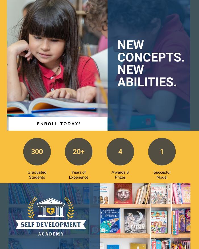 Self Development Academy (Mesa Campus) - Mesa, AZ