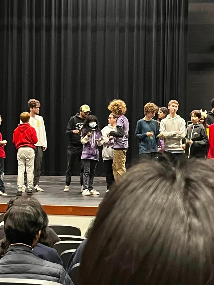 Self Development Academy (Mesa Campus) - Mesa, AZ