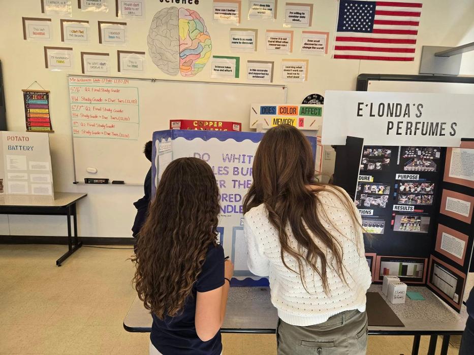 Self Development Academy (Mesa Campus) - Mesa, AZ