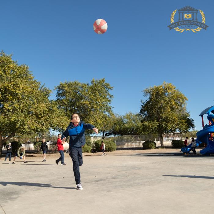 Self Development Academy (Mesa Campus) - Mesa, AZ