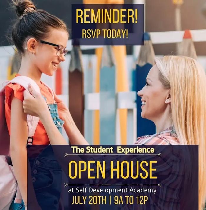 Self Development Academy (Mesa Campus) - Mesa, AZ