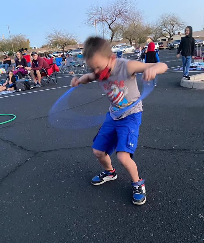 Self Development Academy (Mesa Campus) - Mesa, AZ