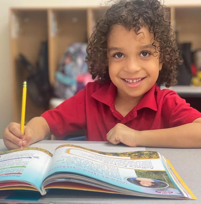 Self Development Academy (Mesa Campus) - Mesa, AZ