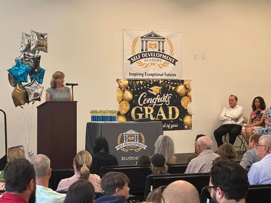 Self Development Academy (Mesa Campus) - Mesa, AZ