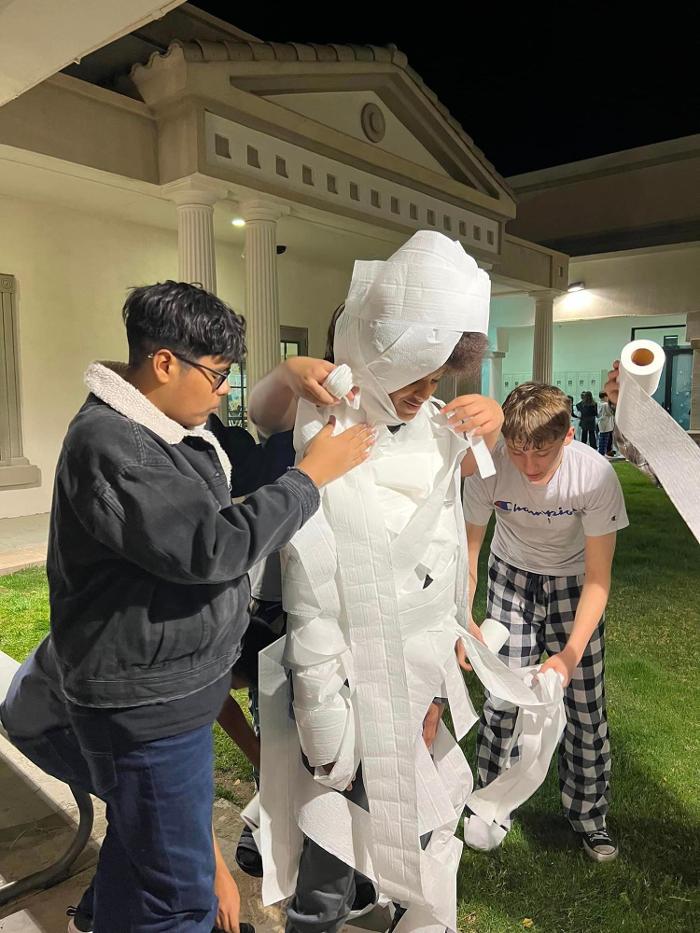 Self Development Academy (Mesa Campus) - Mesa, AZ