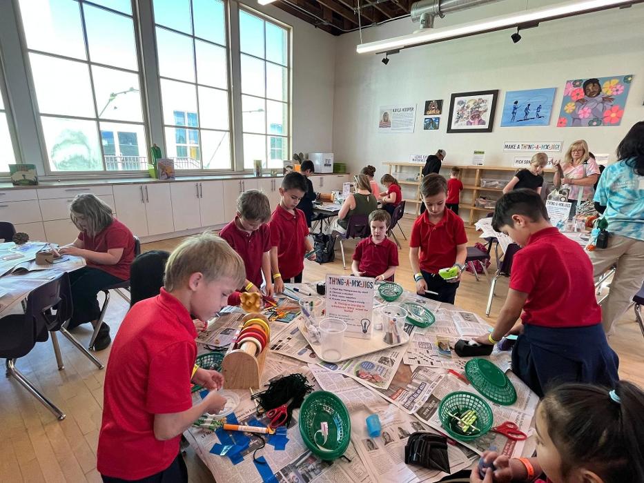 Self Development Academy (Mesa Campus) - Mesa, AZ