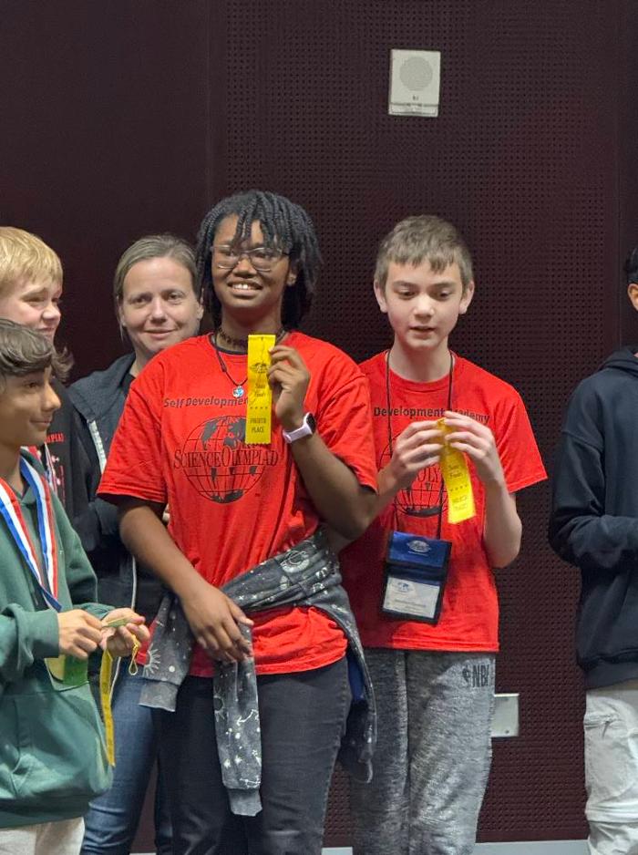 Self Development Academy (Mesa Campus) - Mesa, AZ