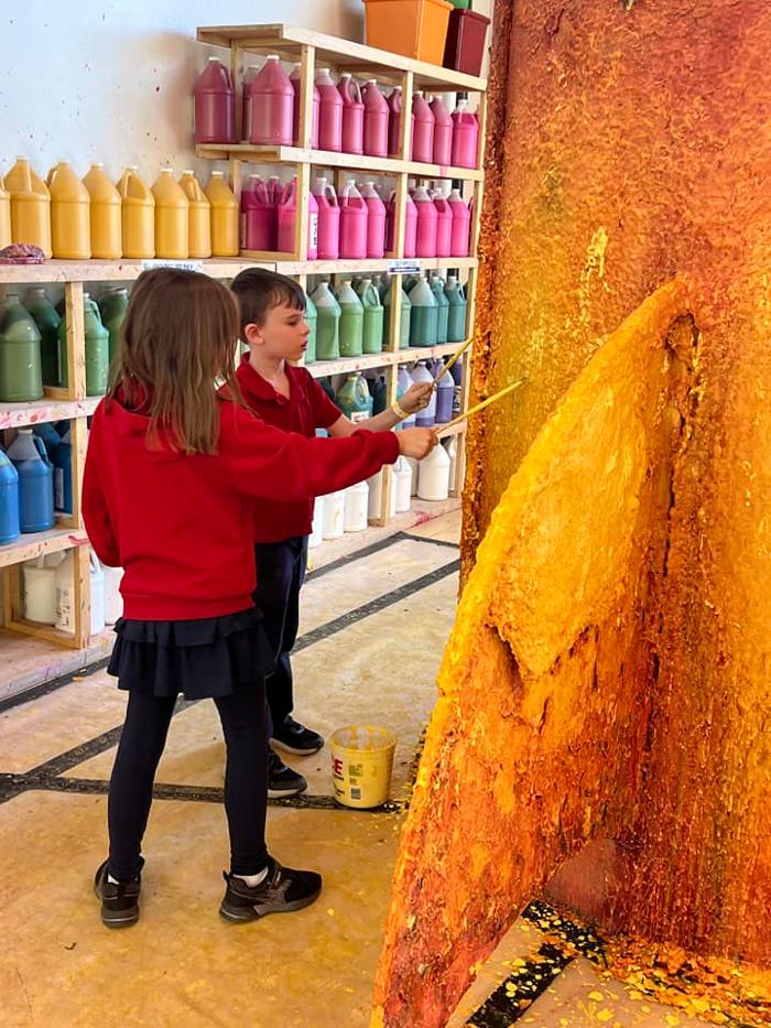 Self Development Academy (Mesa Campus) - Mesa, AZ