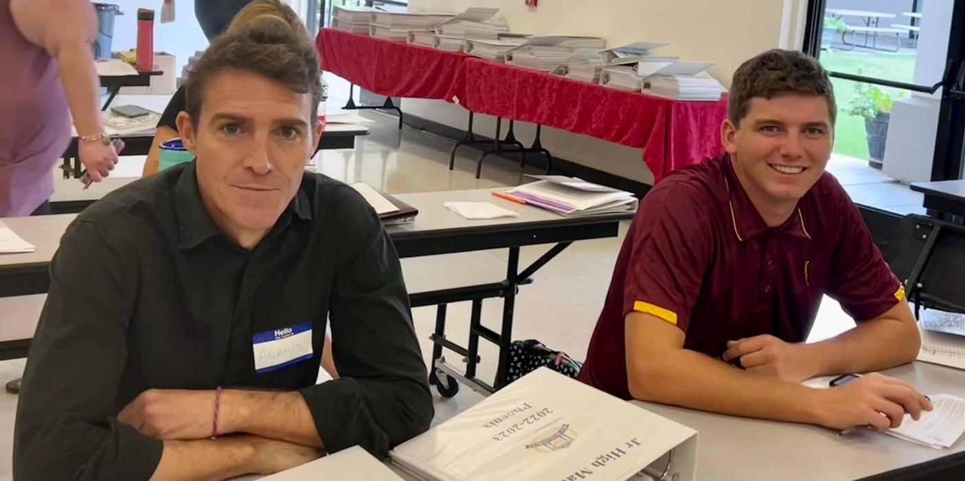 Self Development Academy (Mesa Campus) - Mesa, AZ