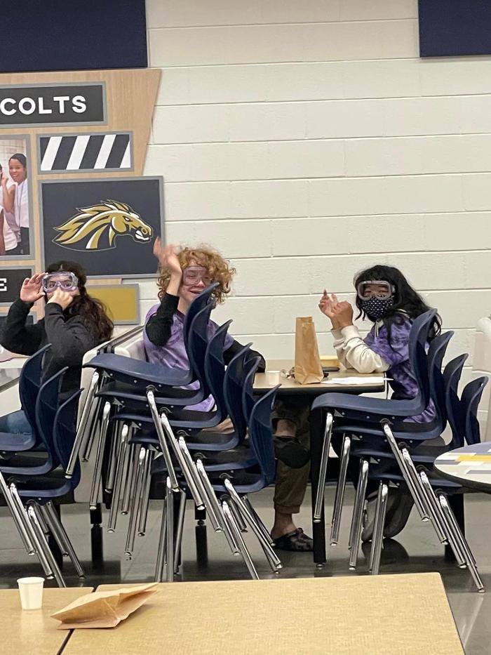 Self Development Academy (Mesa Campus) - Mesa, AZ