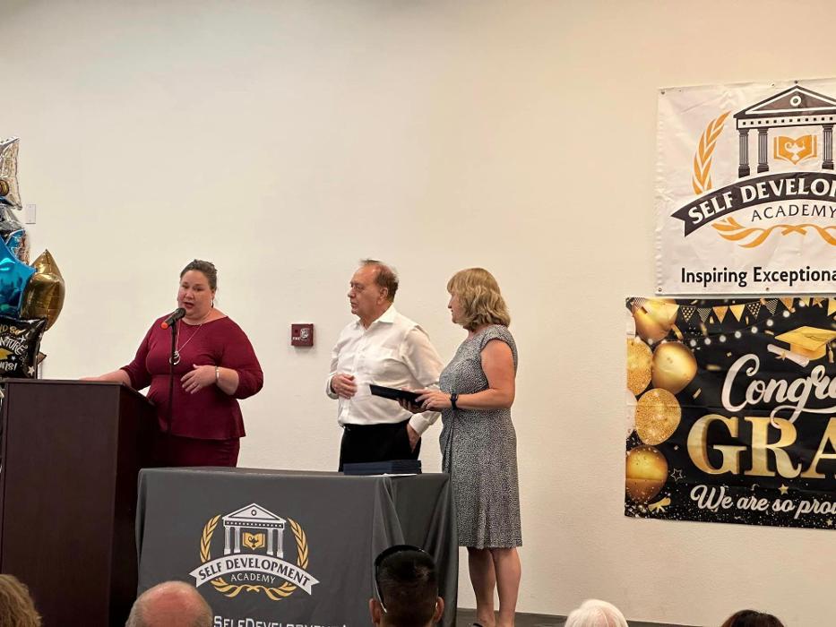 Self Development Academy (Mesa Campus) - Mesa, AZ