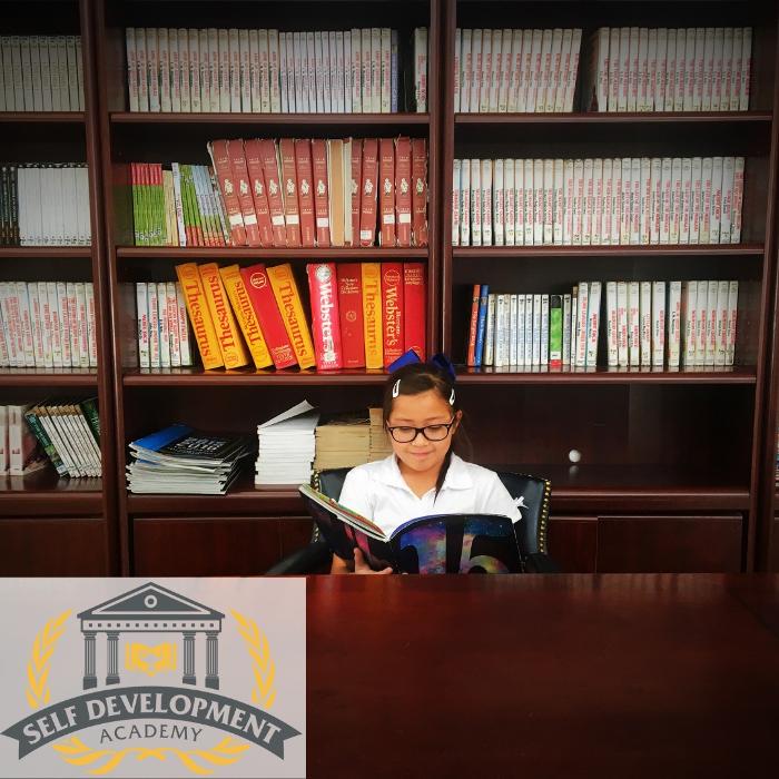 Self Development Academy (Mesa Campus) - Mesa, AZ