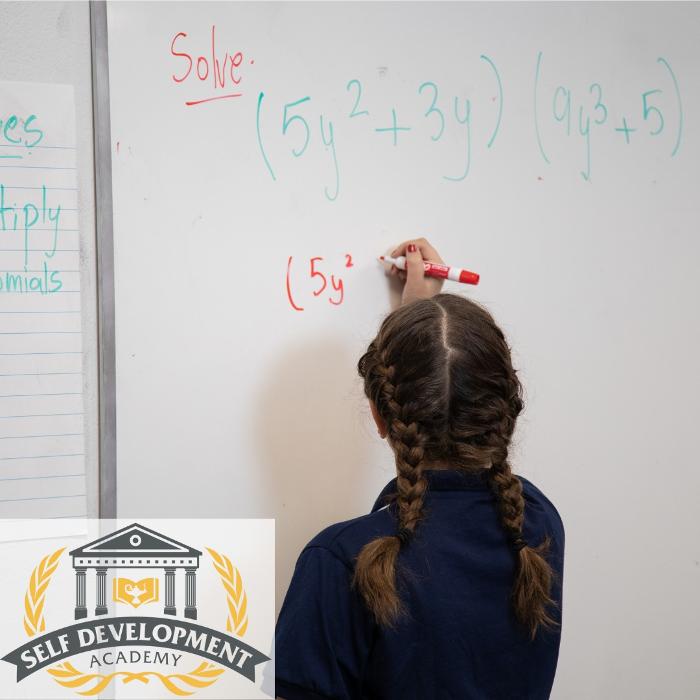 Self Development Academy (Mesa Campus) - Mesa, AZ