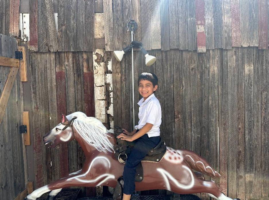 Self Development Academy (Mesa Campus) - Mesa, AZ