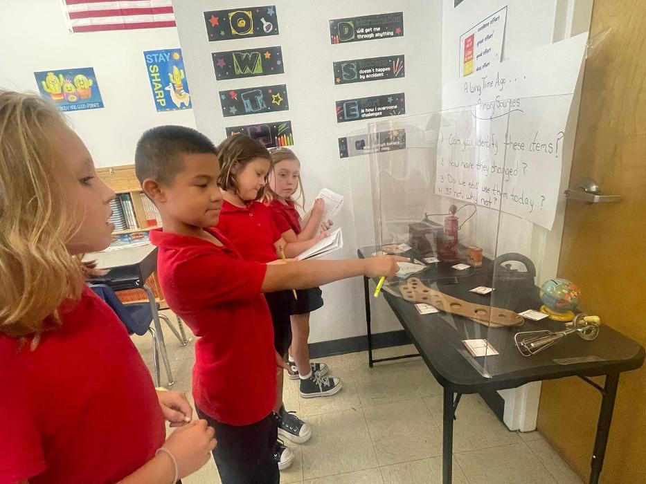 Self Development Academy (Mesa Campus) - Mesa, AZ