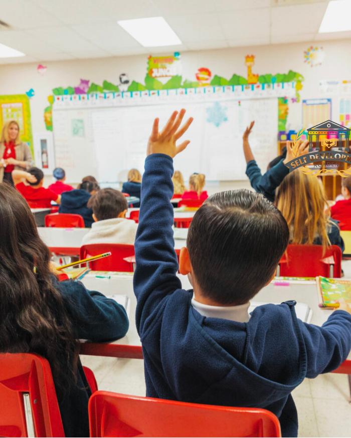 Self Development Academy (Mesa Campus) - Mesa, AZ