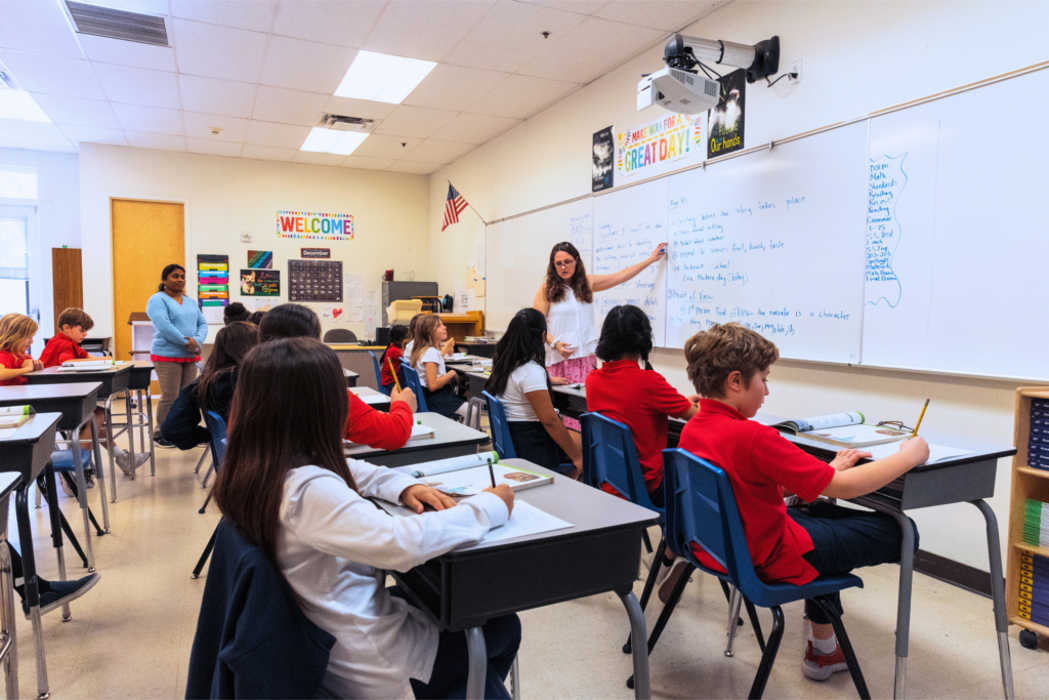 Self Development Academy (Mesa Campus) - Mesa, AZ