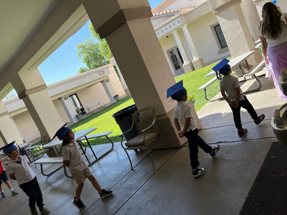 Self Development Academy (Mesa Campus) - Mesa, AZ