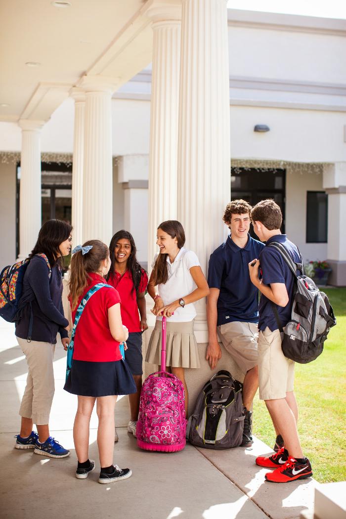 Self Development Academy (Mesa Campus) - Mesa, AZ