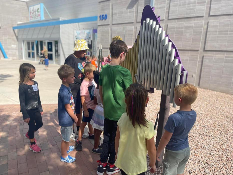 Self Development Academy (Mesa Campus) - Mesa, AZ