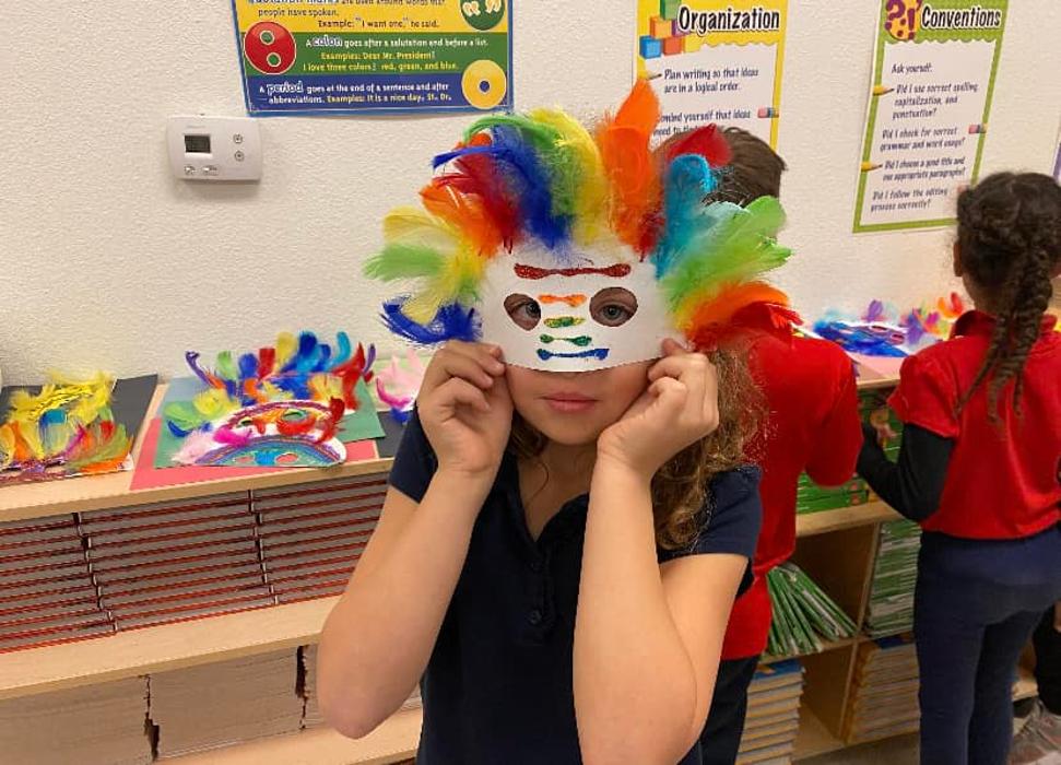 Self Development Academy (Mesa Campus) - Mesa, AZ