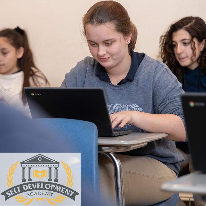 Self Development Academy (Mesa Campus) - Mesa, AZ