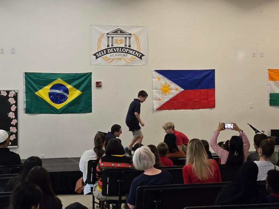 Self Development Academy (Mesa Campus) - Mesa, AZ