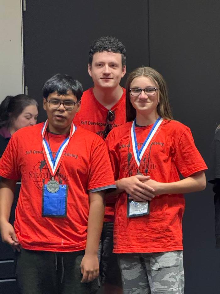 Self Development Academy (Mesa Campus) - Mesa, AZ