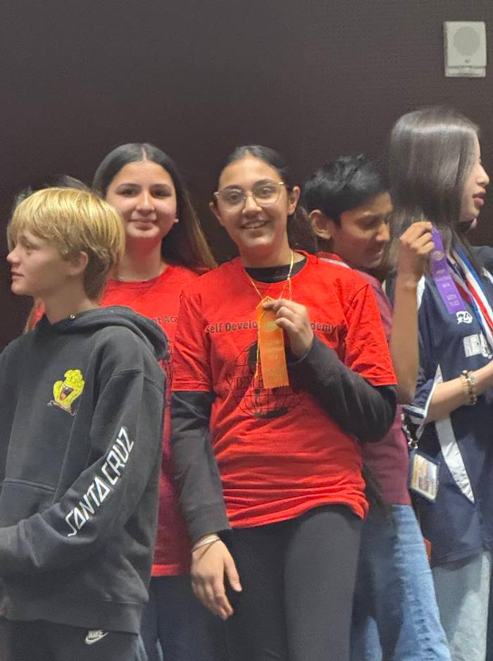 Self Development Academy (Mesa Campus) - Mesa, AZ