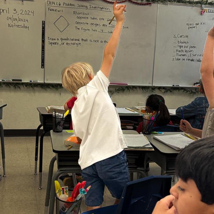 Self Development Academy (Mesa Campus) - Mesa, AZ