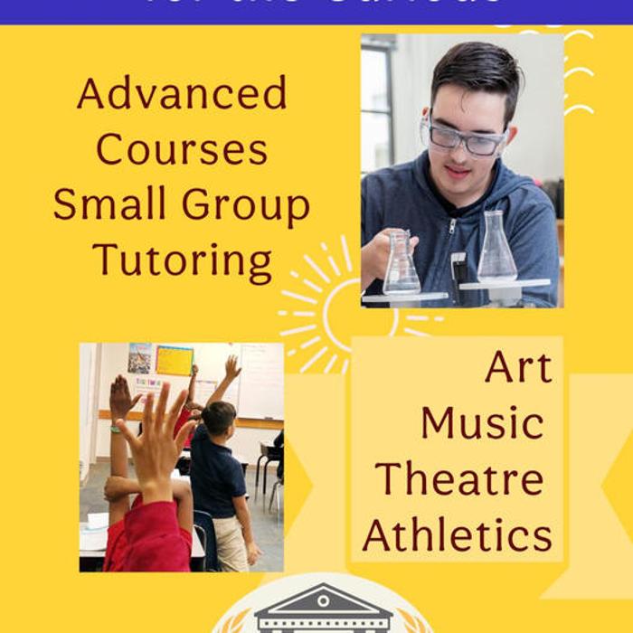 Self Development Academy (Mesa Campus) - Mesa, AZ