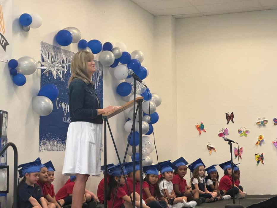 Self Development Academy (Mesa Campus) - Mesa, AZ