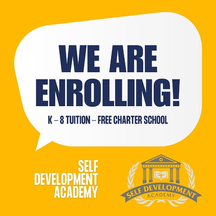 Self Development Academy (Phoenix Campus) - Phoenix, AZ