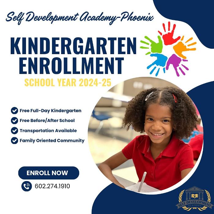 Self Development Academy (Phoenix Campus) - Phoenix, AZ