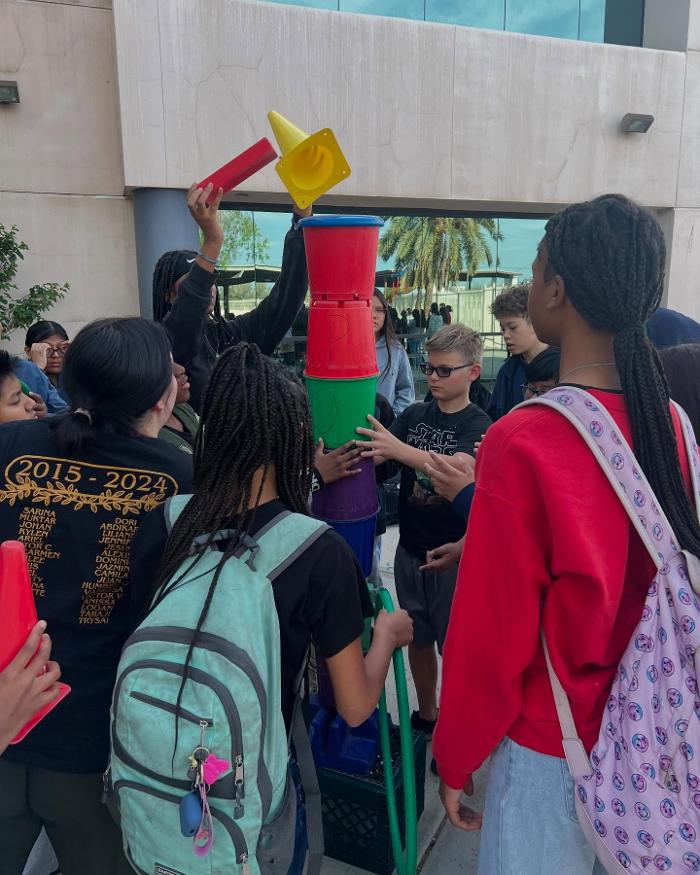 Self Development Academy (Phoenix Campus) - Phoenix, AZ