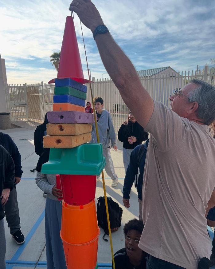 Self Development Academy (Phoenix Campus) - Phoenix, AZ
