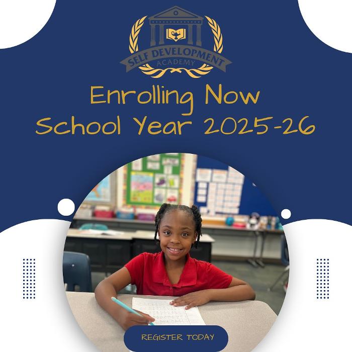 Self Development Academy (Phoenix Campus) - Phoenix, AZ